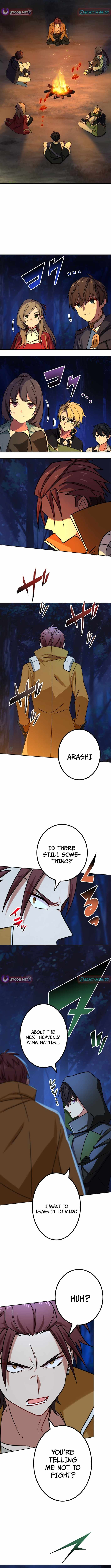 The strongest assassin gets transferred to another world with his whole class Chapter 90 5